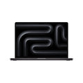 Pro 16" 2024 M4 Pro/48/512 GB 14C CPU 20C GPU Space Schwarz MX2Y3D/A