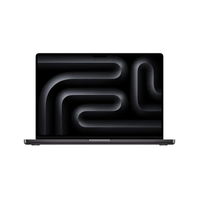 Pro 16" 2024 M4 Pro/48/512 GB 14C CPU 20C GPU Space Schwarz MX2Y3D/A