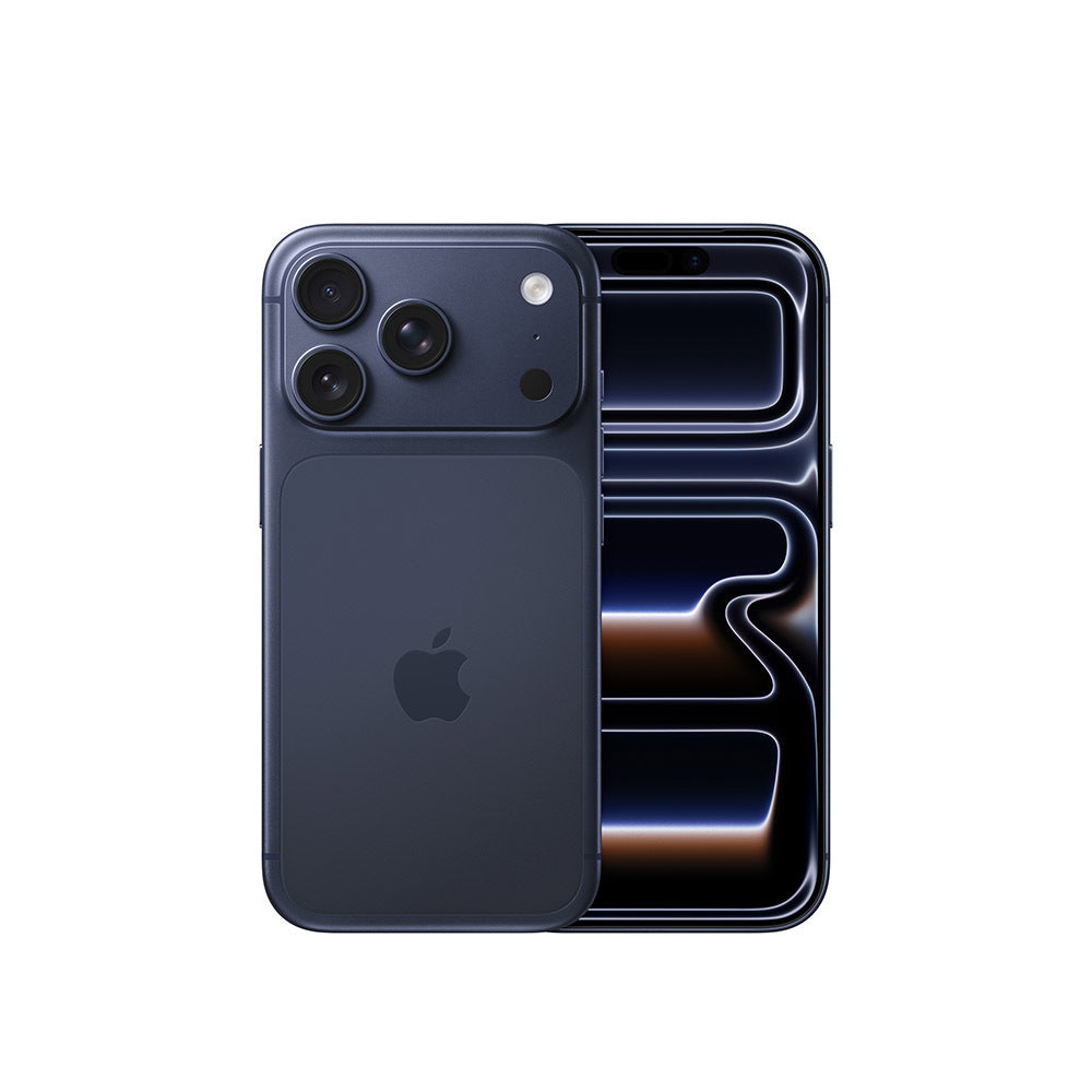 17 Pro Max